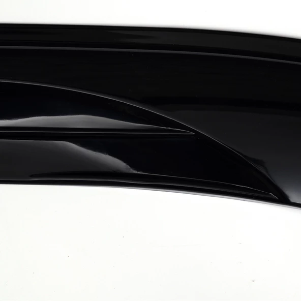 Peugeot Rifter 18-24 Sport Style ile uyumlu - Resim 3