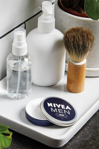 Nivea Men Krem 30 ML - 3