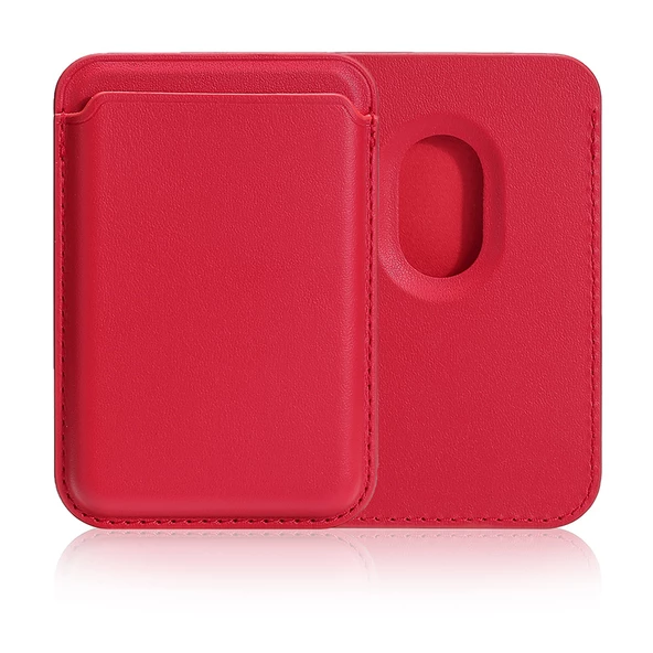 Magasfe Uyumlu Magnetik Cardsafe Kartlık - 10
