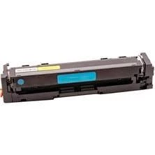 MUADİL TONER HP CF415X MAVİ (W2033A) -CRG055 (CHİPSİZ) ürün görseli