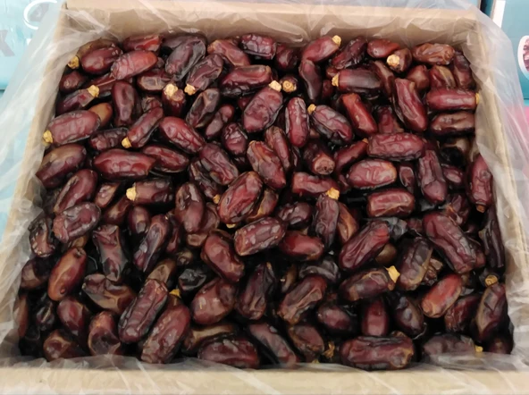 İnan Hurma 4kg - Resim 3