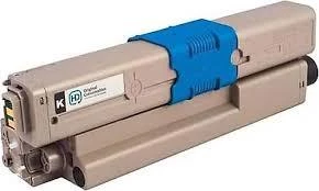 MUADİL TONER OKİ C510/C530/C561/4469753 SİYAH (5K)