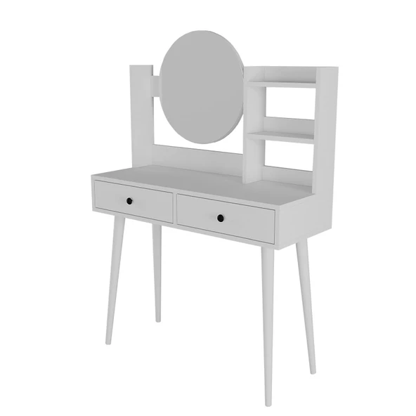 Roewood Efsane Makyaj Masası - 8