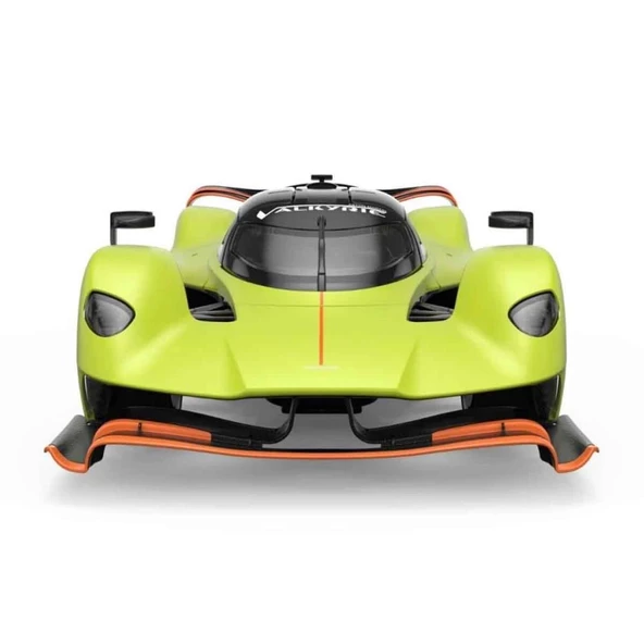 Sunman 1/14 F/F Aston Martın Valkyrıe Amr Pro 2.4 Ghz Işık 92100 - 8