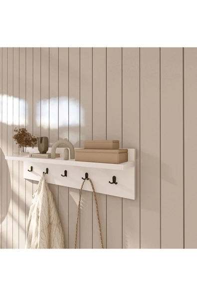 Roewood Askılık 72 Cm - 4