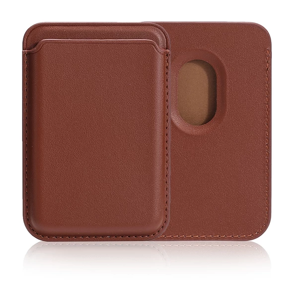 Magasfe Uyumlu Magnetik Cardsafe Kartlık - 9