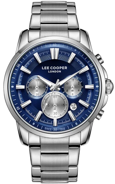 Lee Cooper LC08068.390 Erkek Kol Saati