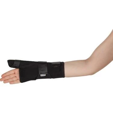 Esvan El Bileklik Ateli Baş Parmak Tespitli | R 6420 - 2