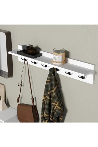 Roewood Askılık 85 Cm - 3