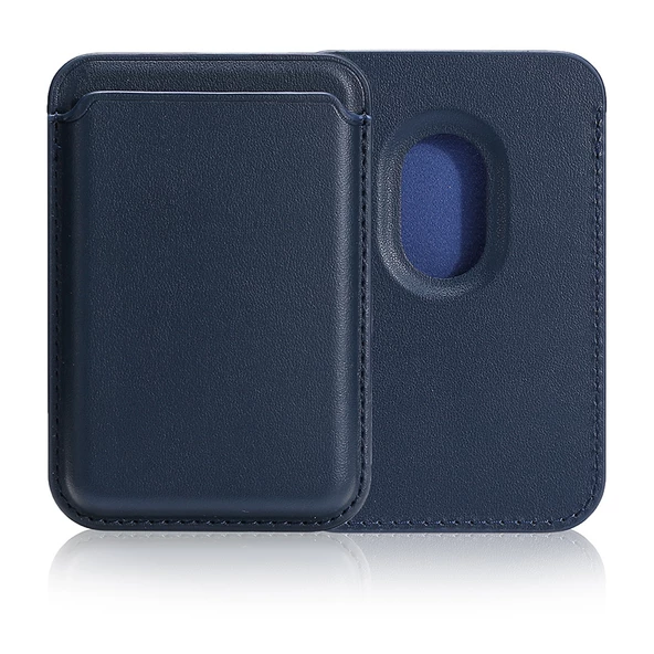 Magasfe Uyumlu Magnetik Cardsafe Kartlık - 11