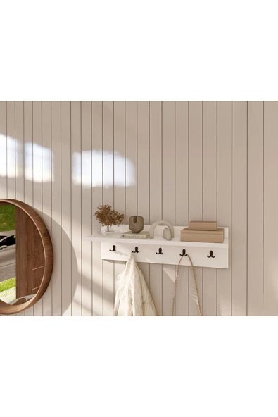 Roewood Askılık 72 Cm - 3