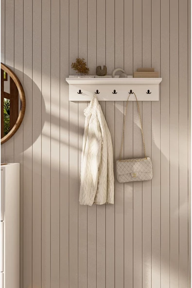 Roewood Askılık 72 Cm - 2