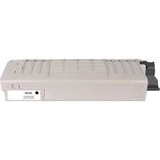 MUADİL TONER OKİ C712/46507628 SİYAH