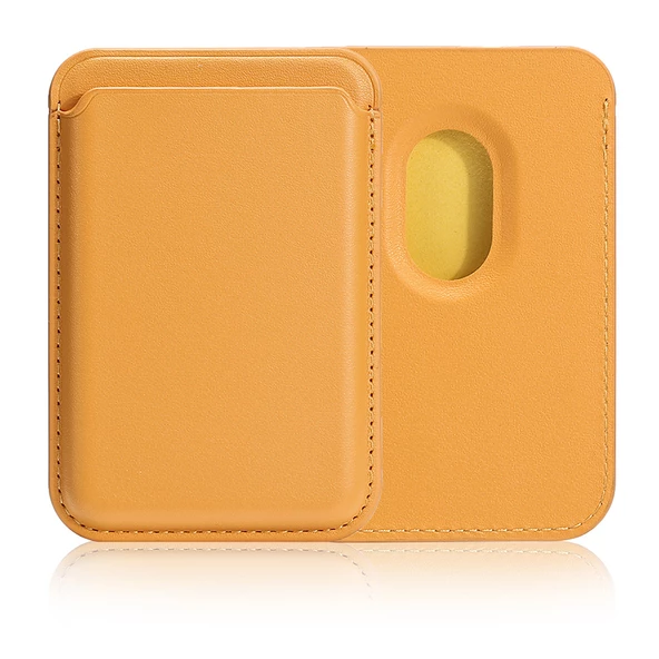 Magasfe Uyumlu Magnetik Cardsafe Kartlık - 12