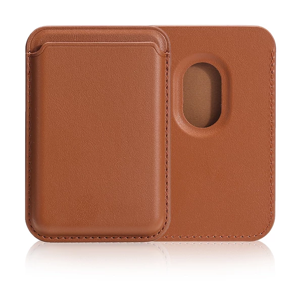 Magasfe Uyumlu Magnetik Cardsafe Kartlık - 4