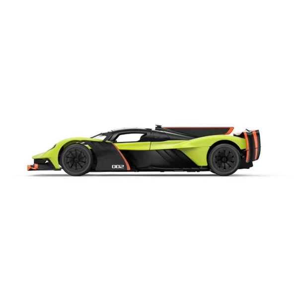 Sunman 1/14 F/F Aston Martın Valkyrıe Amr Pro 2.4 Ghz Işık 92100 - 7