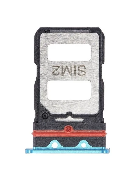 Xiaomi Poco F2 Pro Uyumlu Sim Kart Tepsisi M2004J11G - Resim 7