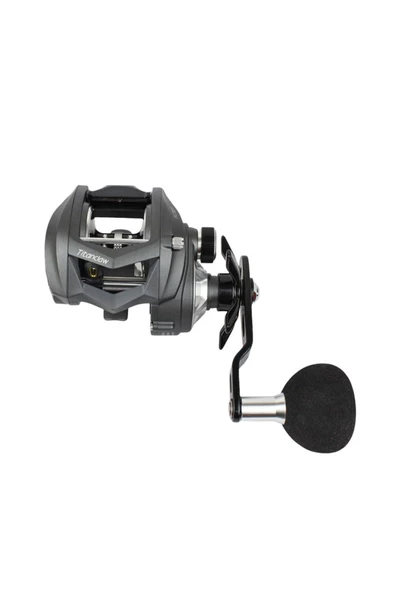 Titanclaw Tc301 Sol Kol Slow Jig Makine - 3