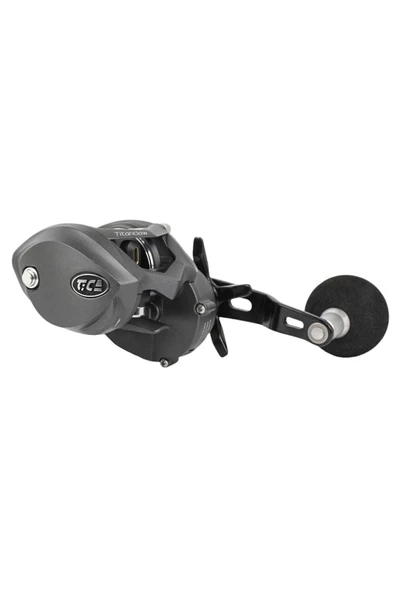 Titanclaw Tc301 Sol Kol Slow Jig Makine