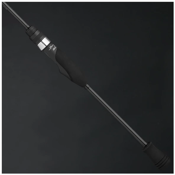 Apia Grandage Legacy Riddler S72L-SS 2.18m 0.3-10gr (Solid Uç) LRF Olta Kamışı - Resim 5