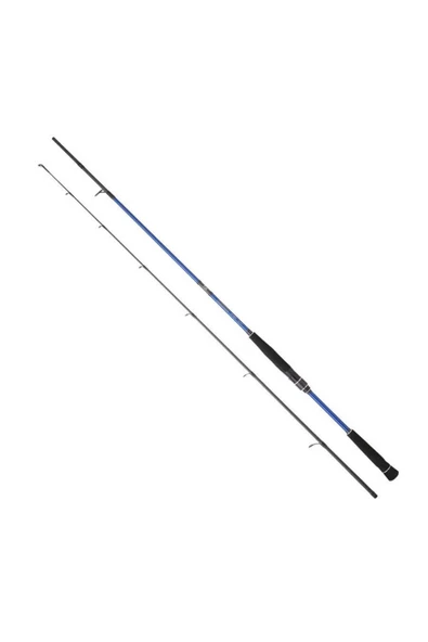 Samourai Seabass 240cm 10-35gr Spin Olta Kamışı
