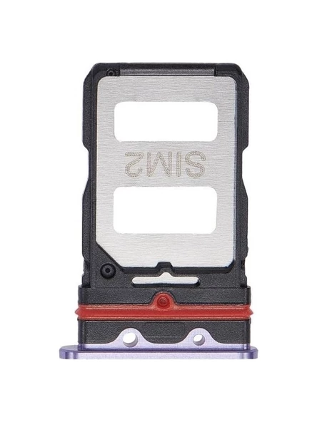 Xiaomi Poco F2  Uyumlu Sim Kart Tepsisi M2004J11G - Resim 9