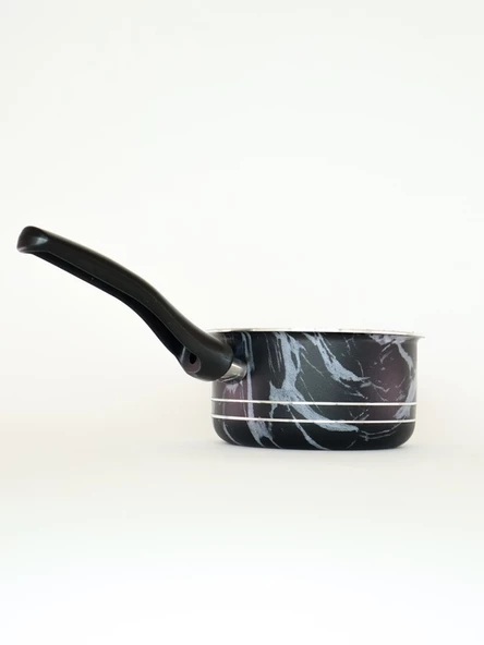 Bonera Montella Vi̇vo 2'Li Cezve Seti (16-18 Cm) - 7