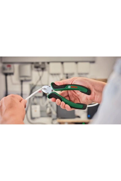 Bosch 3'lü Pense-Yankeski-Fort Pense Seti (1600A02W7J) - 8