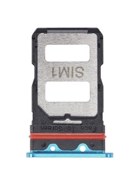 Xiaomi Poco F2  Uyumlu Sim Kart Tepsisi M2004J11G - Resim 5