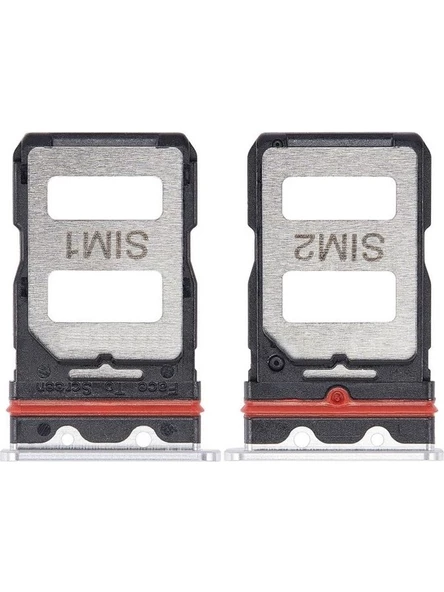 Xiaomi Poco F2  Uyumlu Sim Kart Tepsisi M2004J11G - Resim 2