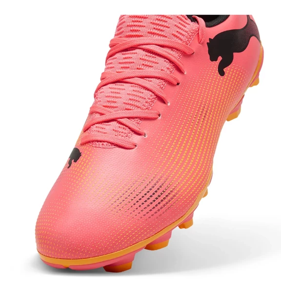 Puma 107723 03 Future 7 Play Krampon - 5