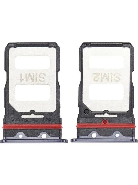 Xiaomi Poco F2 Pro Uyumlu Sim Kart Tepsisi M2004J11G - Resim 3