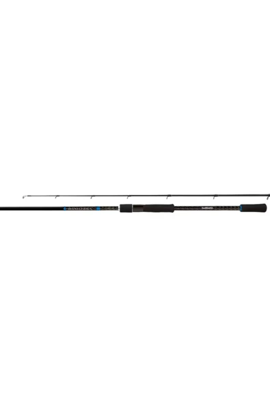 Bassterra Sea Bass Spinning 274cm 12-38g Spin Olta Kamışı