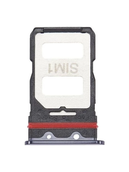 Xiaomi Poco F2 Pro Uyumlu Sim Kart Tepsisi M2004J11G - Resim 2