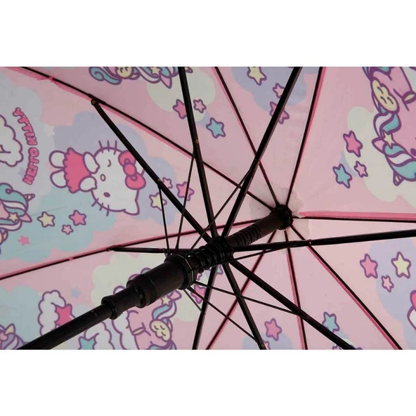 Hello Kitty Çocuk Şemsiye SUN-3203 - 2
