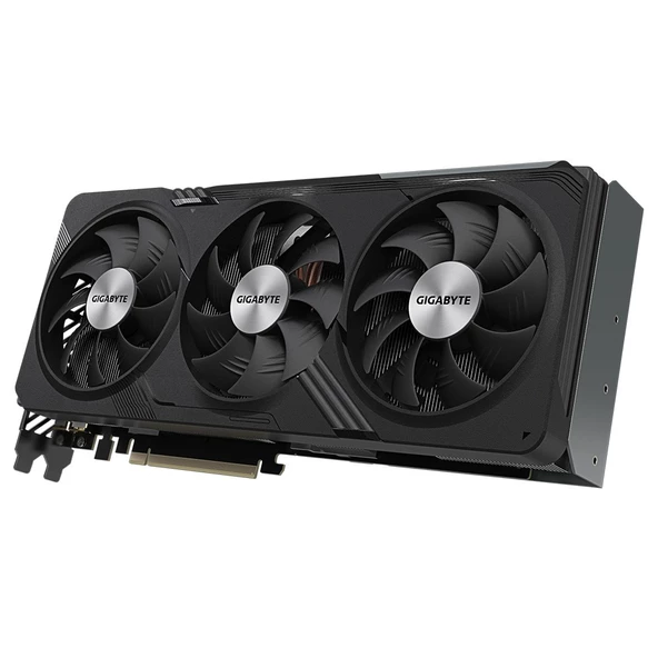GIGABYTE Radeon RX 7800 XT GAMING OC 16G 16GB GDDR6 256Bit GV-R78XTGAMING OC-16GD AMD Ekran Kartı - 9