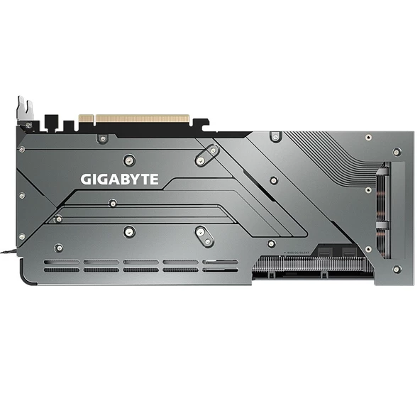 GIGABYTE Radeon RX 7800 XT GAMING OC 16G 16GB GDDR6 256Bit GV-R78XTGAMING OC-16GD AMD Ekran Kartı - 10