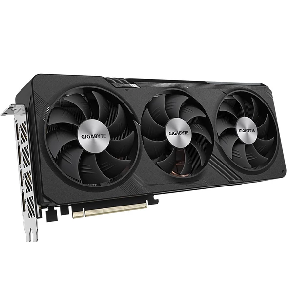 GIGABYTE Radeon RX 7800 XT GAMING OC 16G 16GB GDDR6 256Bit GV-R78XTGAMING OC-16GD AMD Ekran Kartı - 8
