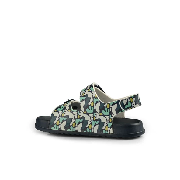 Vicco 321.P23Y.254 Miyu2 Phylon Çocuk Sandalet - 2