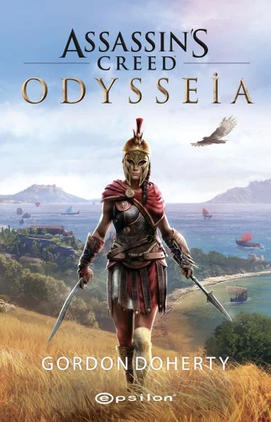 Assassins Creed - Odysseia