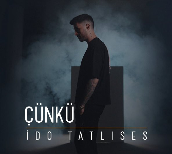 İDO TATLISES - ÇÜNKÜ - 1