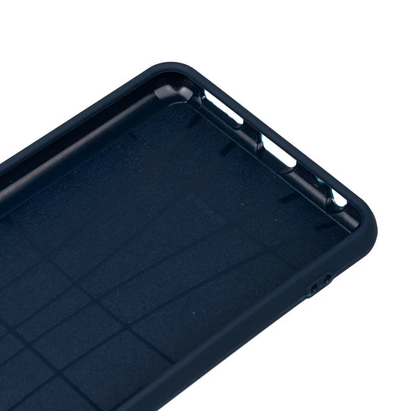 İnfinix Zero 8 Kılıf Biye Yumuşak Silikon Case - 6