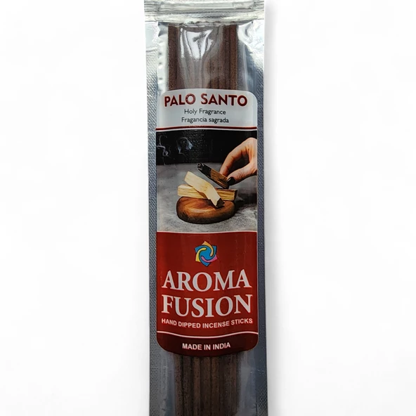 Palo Santo Organik Tütsü 4'lü Paket - 2