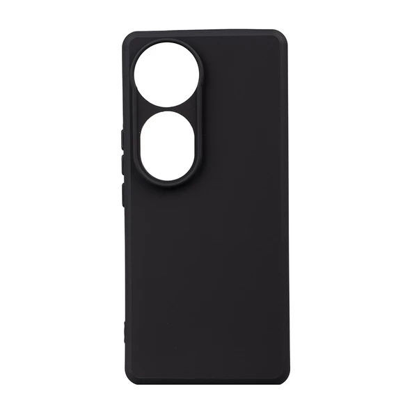 Vivo V40 5G Kılıf Biye Yumuşak Silikon Case