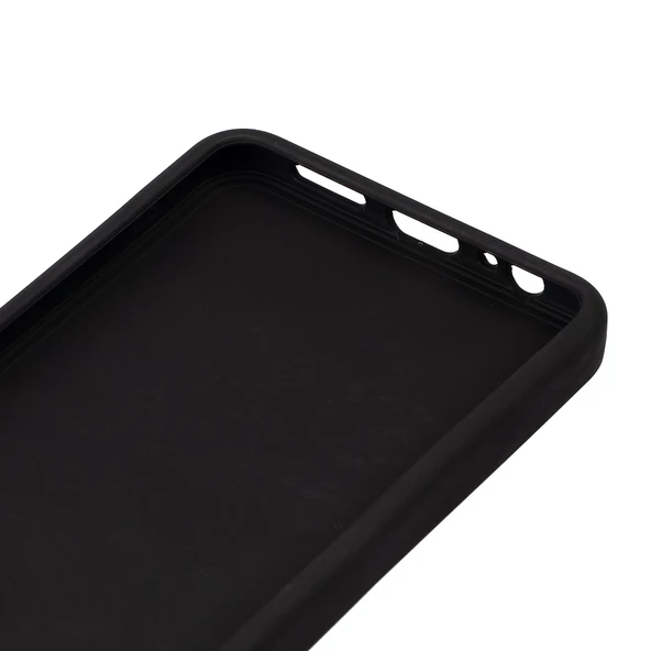 Vivo Y28 Kılıf Biye Yumuşak Silikon Case - 3