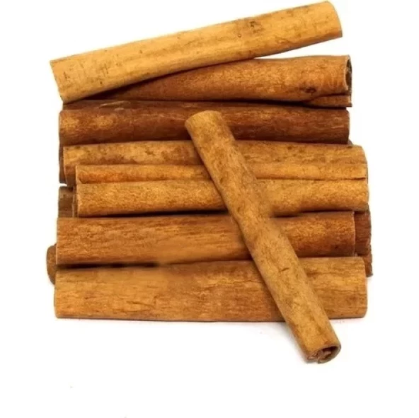 Tarçın Çubuk Kabuk 50 gr, Derya Eren - 2