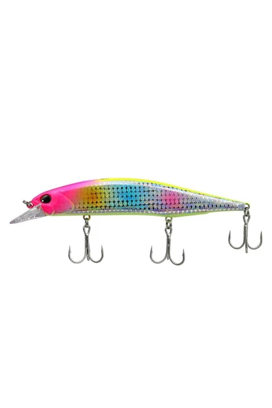 Realis Jerkbait 12 Cm 18,2 gr Psl-21#