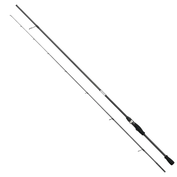 Apia Grandage Legacy Super Blast S83M-HS 2.51m 2-15gr (Solid Uç) Light Spin Olta Kamışı ürün görseli 1