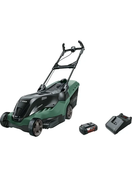 Bosch Advrotak 36-650(4.0AH,TEK Akü)Çim Biçme