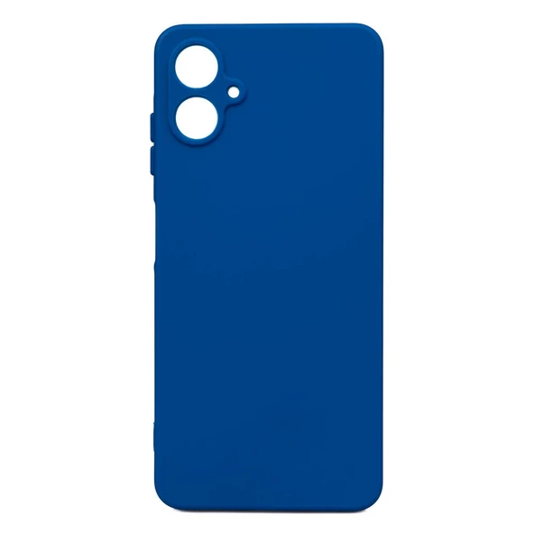 Samsung Galaxy A06 Kılıf Biye Yumuşak Silikon Case - 4